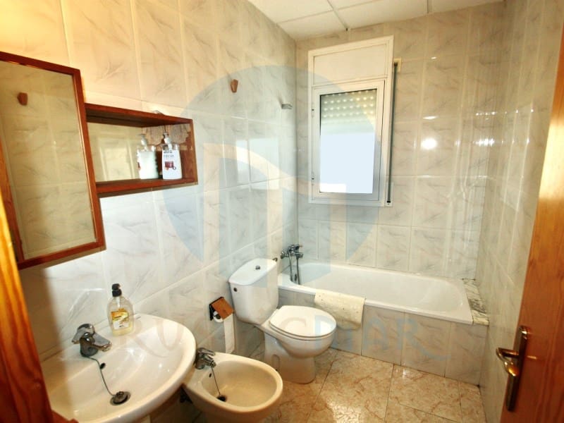 1 soverom Leilighet til salgs i L'Ampolla - € 98 000 (Ref: 9785006)