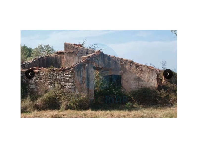 Finca/Country House for sale in Tortosa - € 36,000 (Ref: 9822702)