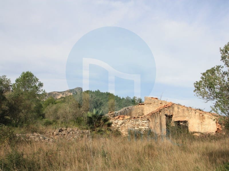Finca/Country House for sale in Tortosa - € 36,000 (Ref: 9822702)