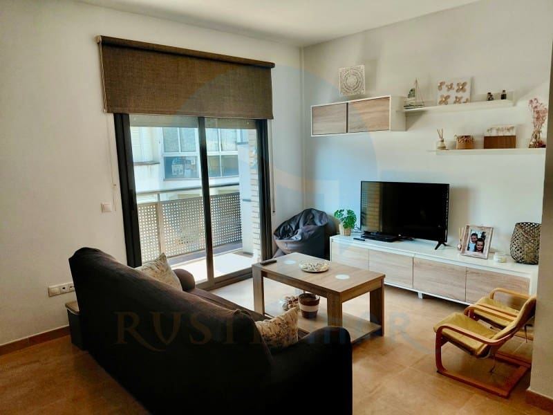 2 makuuhuone Huoneisto myytävänä paikassa L'Ampolla - 115 000 € (Ref: 9910733)