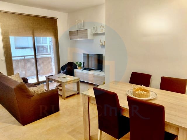 2 makuuhuone Huoneisto myytävänä paikassa L'Ampolla - 115 000 € (Ref: 9910733)