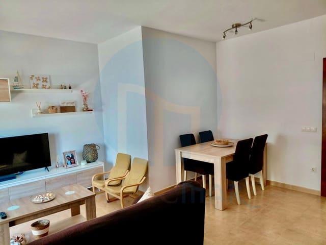 2 makuuhuone Huoneisto myytävänä paikassa L'Ampolla - 115 000 € (Ref: 9910733)