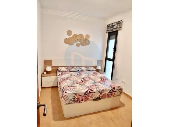 2 makuuhuone Huoneisto myytävänä paikassa L'Ampolla - 115 000 € (Ref: 9910733)