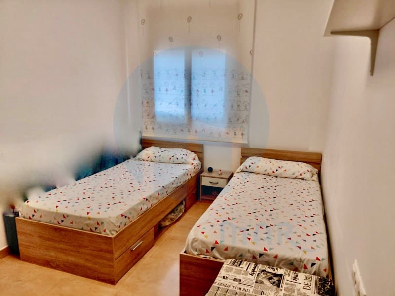 2 makuuhuone Huoneisto myytävänä paikassa L'Ampolla - 115 000 € (Ref: 9910733)