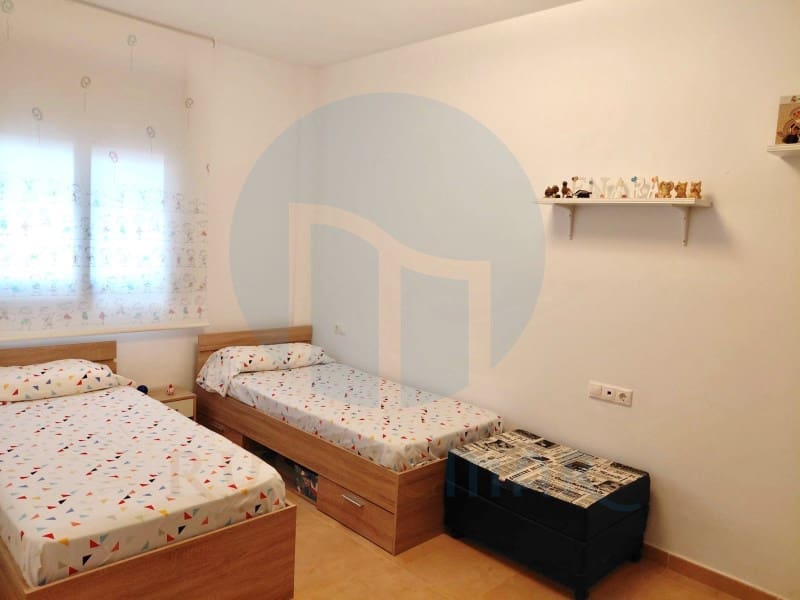 2 makuuhuone Huoneisto myytävänä paikassa L'Ampolla - 115 000 € (Ref: 9910733)
