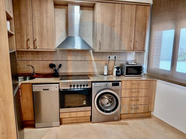 2 makuuhuone Huoneisto myytävänä paikassa L'Ampolla - 115 000 € (Ref: 9910733)