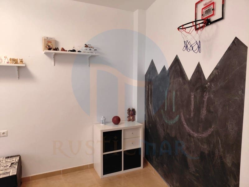 2 makuuhuone Huoneisto myytävänä paikassa L'Ampolla - 115 000 € (Ref: 9910733)