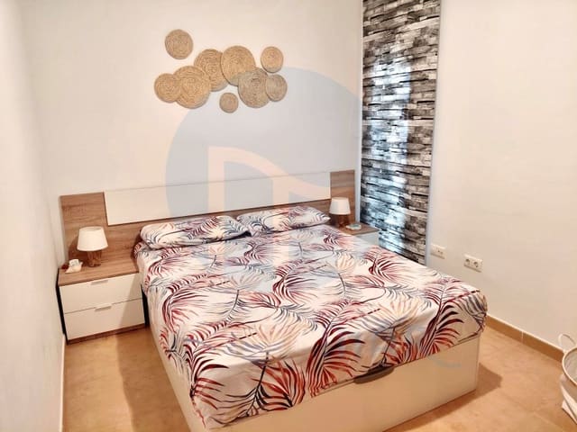 2 makuuhuone Huoneisto myytävänä paikassa L'Ampolla - 115 000 € (Ref: 9910733)