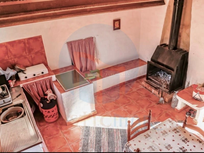 1 soveværelse Finca/Landehus til salg i L'Ampolla - € 65.000 (Ref: 9966380)