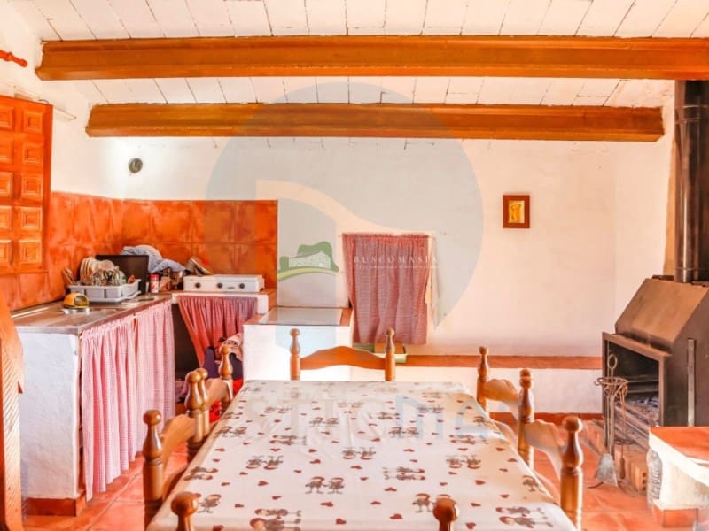 1 soveværelse Finca/Landehus til salg i L'Ampolla - € 65.000 (Ref: 9966380)