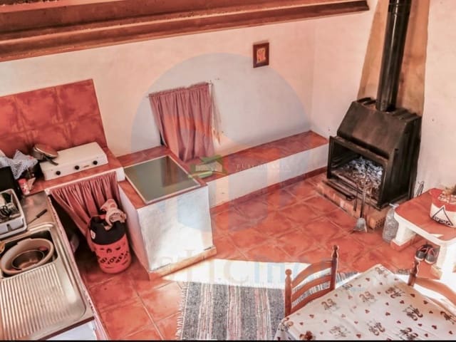1 soveværelse Finca/Landehus til salg i L'Ampolla - € 65.000 (Ref: 9966380)