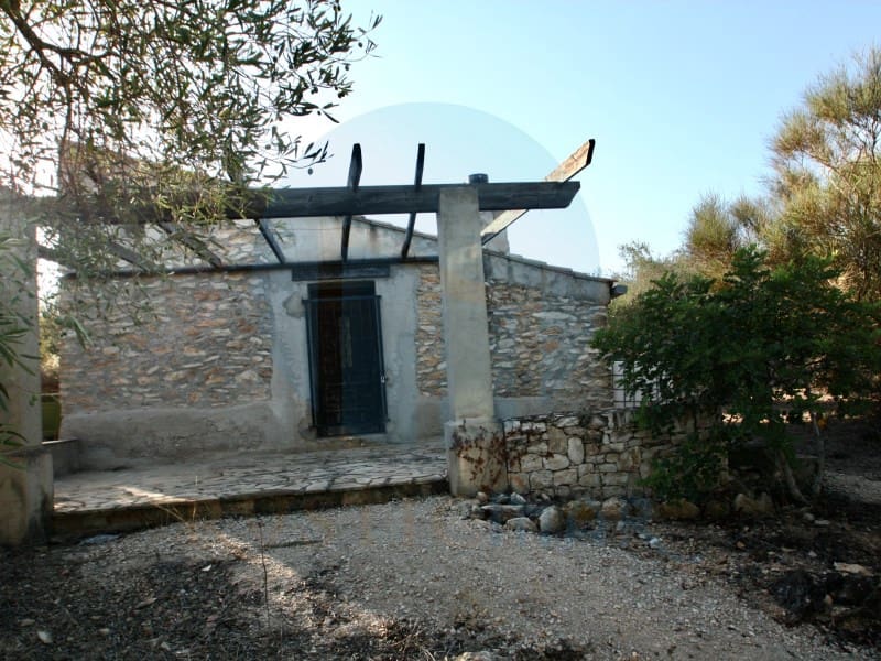 1 soveværelse Finca/Landehus til salg i L'Ampolla - € 65.000 (Ref: 9966380)
