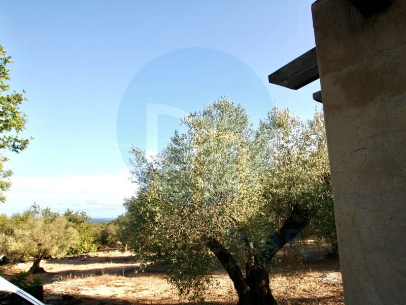 1 soveværelse Finca/Landehus til salg i L'Ampolla - € 65.000 (Ref: 9966380)