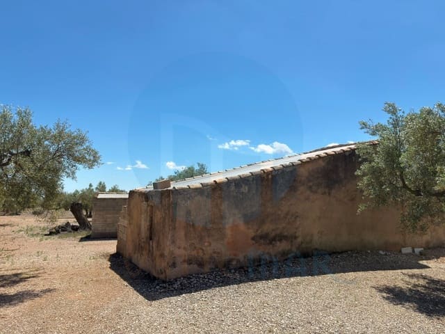 1 soveværelse Finca/Landehus til salg i Mas de Barberans - € 75.000 (Ref: 9966381)