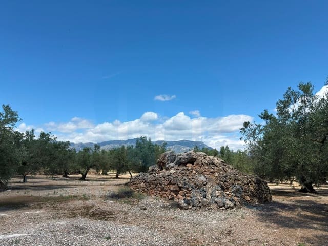 1 soveværelse Finca/Landehus til salg i Mas de Barberans - € 75.000 (Ref: 9966381)