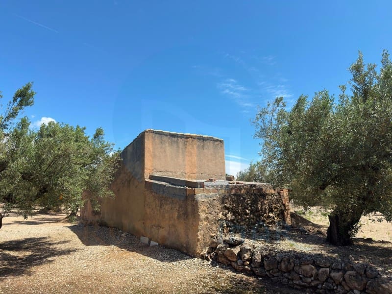 1 soveværelse Finca/Landehus til salg i Mas de Barberans - € 75.000 (Ref: 9966381)