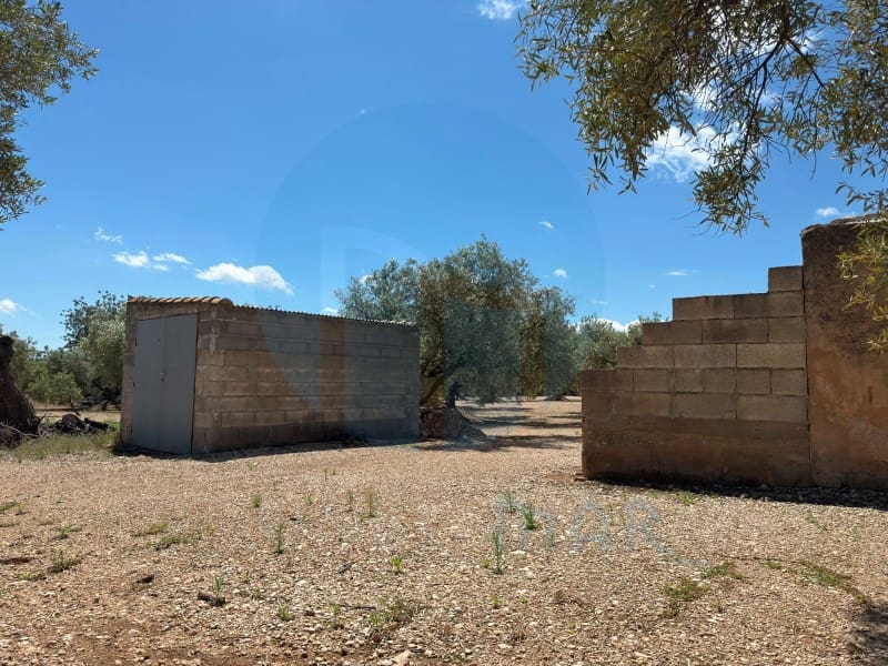 1 soveværelse Finca/Landehus til salg i Mas de Barberans - € 75.000 (Ref: 9966381)