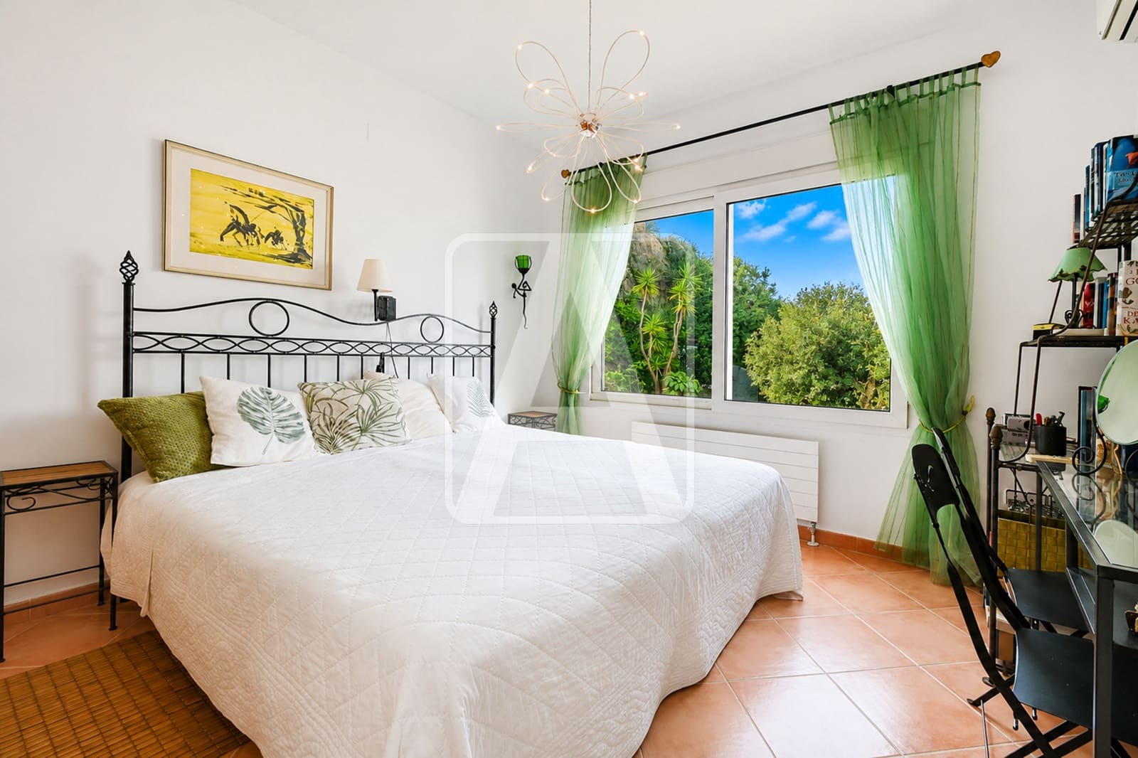 4 bedroom Villa for sale in Benissa with pool garage - € 925,000 (Ref: 10014157)