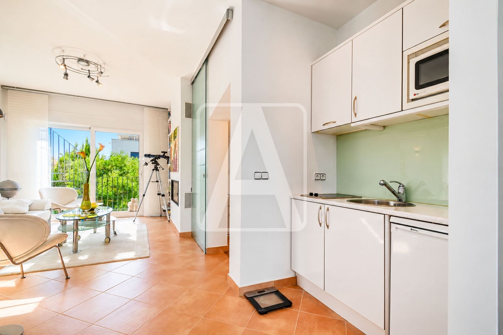4 bedroom Villa for sale in Benissa with pool garage - € 925,000 (Ref: 10014157)