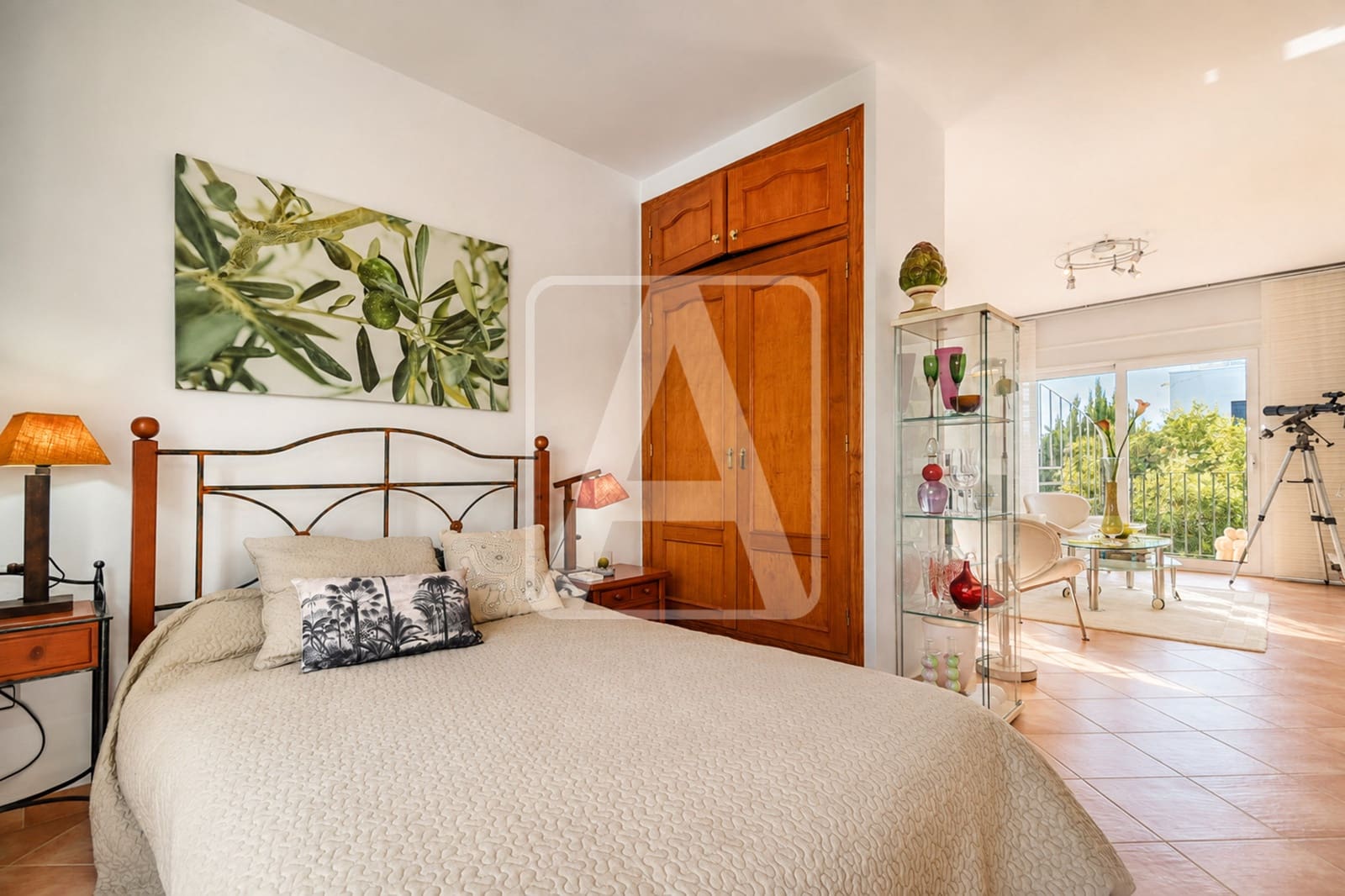 4 bedroom Villa for sale in Benissa with pool garage - € 925,000 (Ref: 10014157)