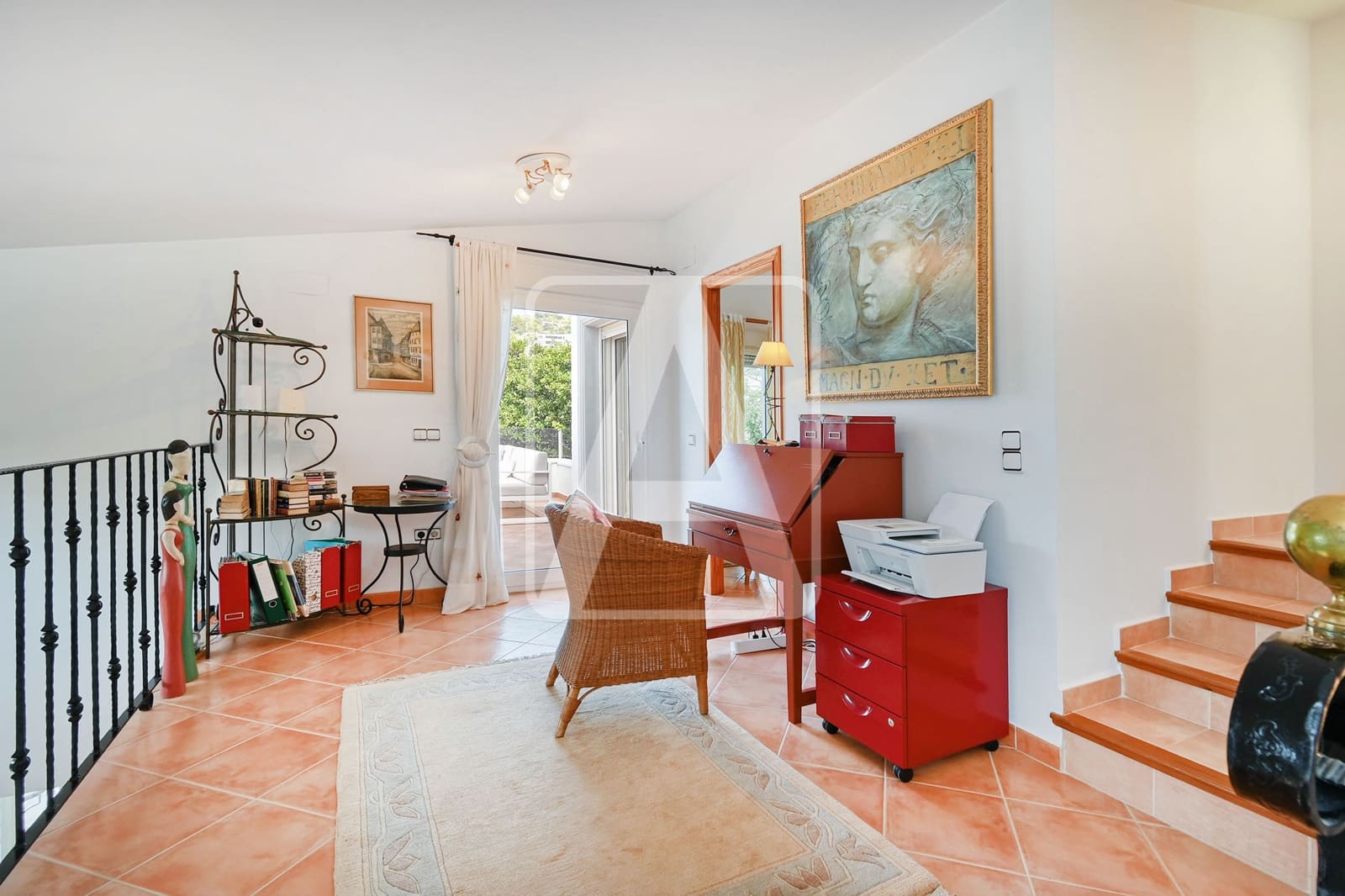 4 bedroom Villa for sale in Benissa with pool garage - € 925,000 (Ref: 10014157)