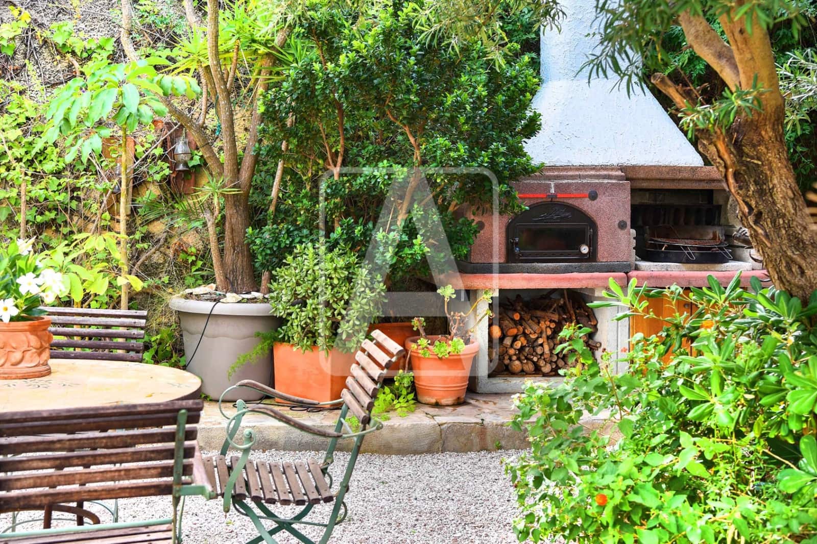 4 bedroom Villa for sale in Benissa with pool garage - € 925,000 (Ref: 10014157)