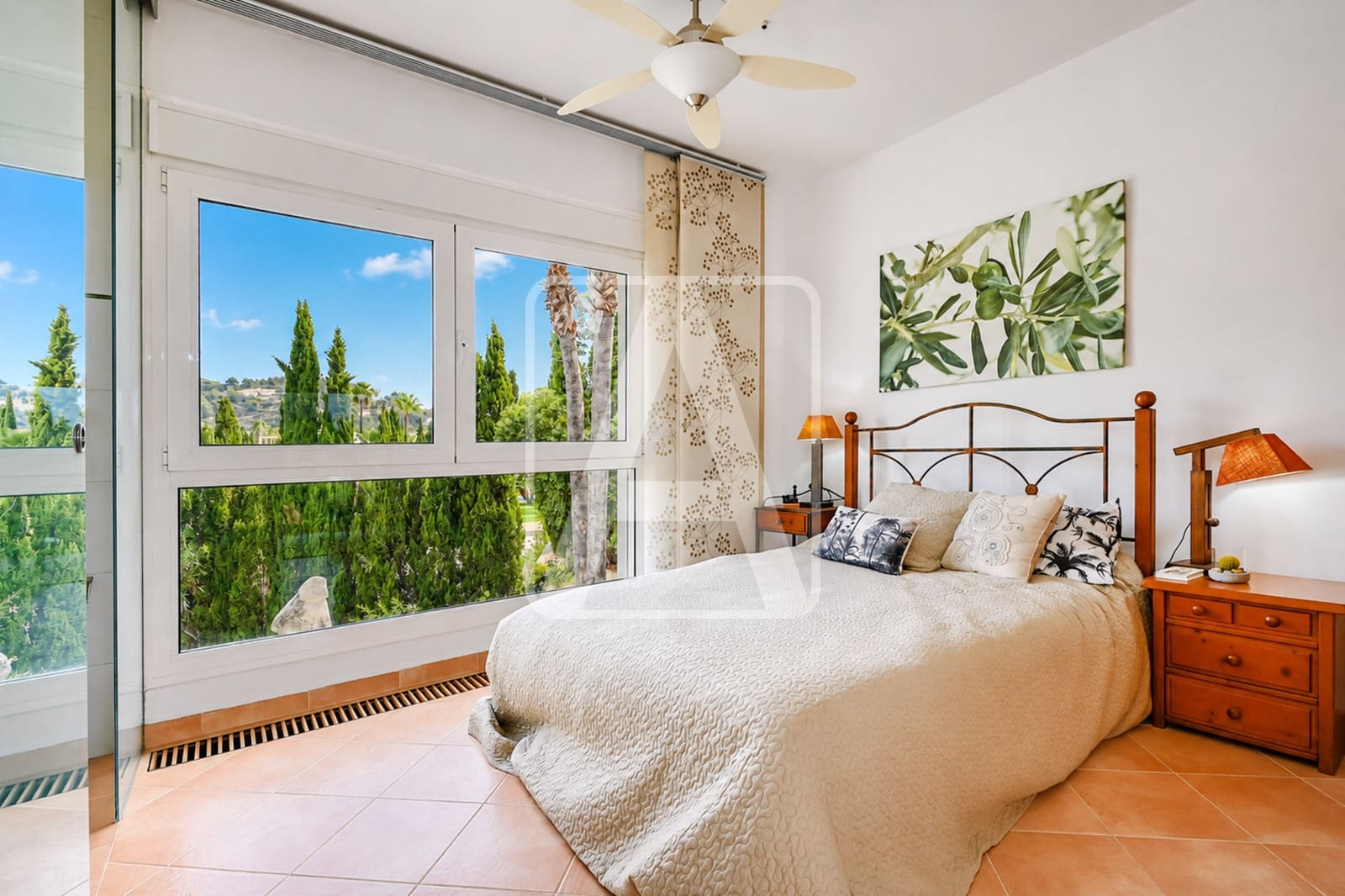 4 bedroom Villa for sale in Benissa with pool garage - € 925,000 (Ref: 10014157)