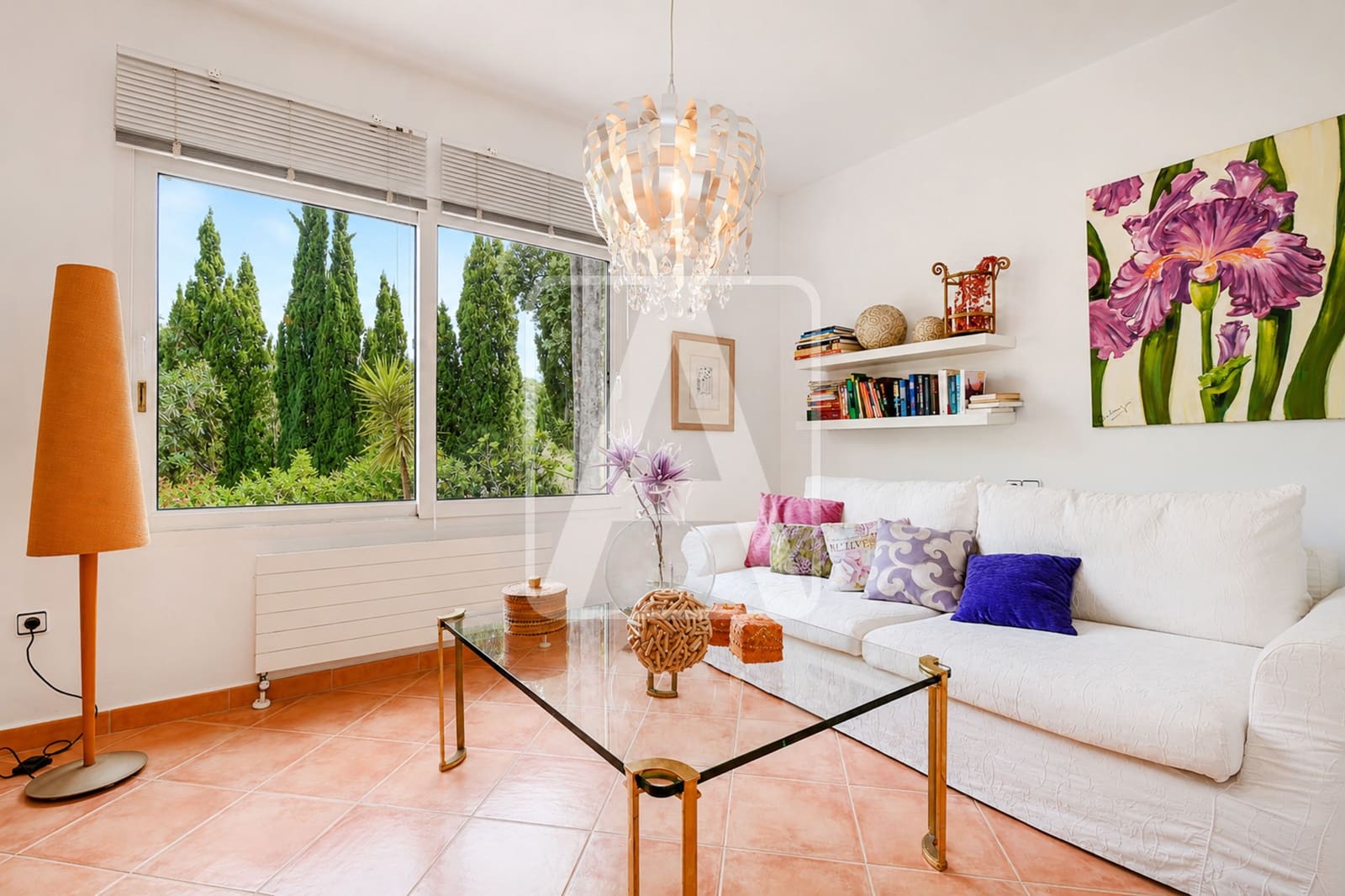 4 bedroom Villa for sale in Benissa with pool garage - € 925,000 (Ref: 10014157)