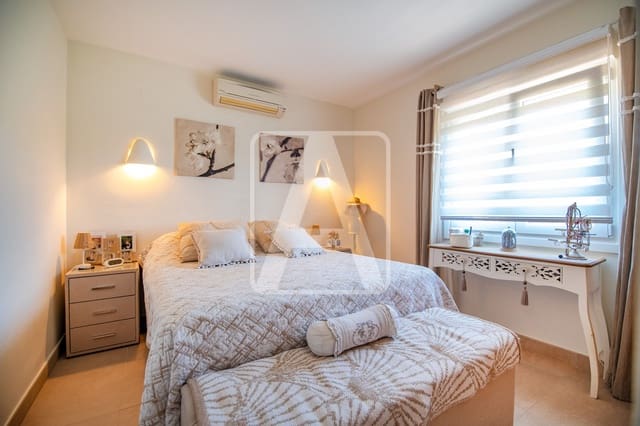 3 bedroom Villa for sale in Benissa with pool garage - € 597,000 (Ref: 10014158)