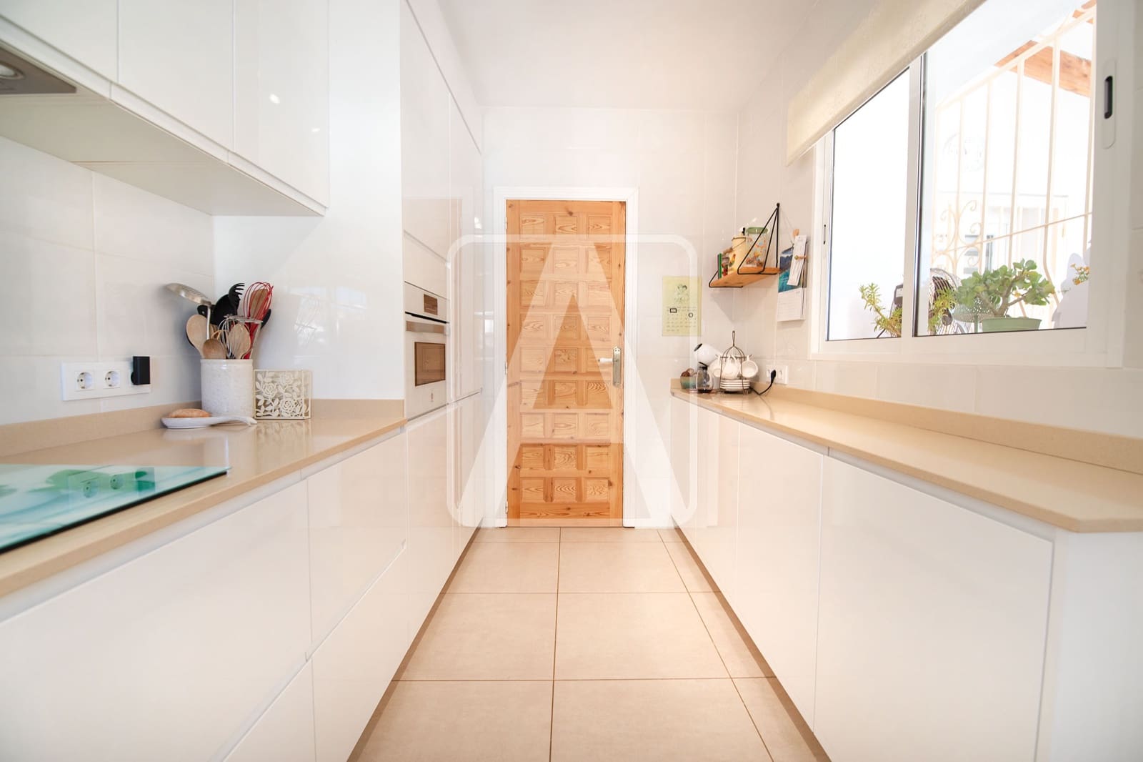 3 bedroom Villa for sale in Benissa with pool garage - € 597,000 (Ref: 10014158)