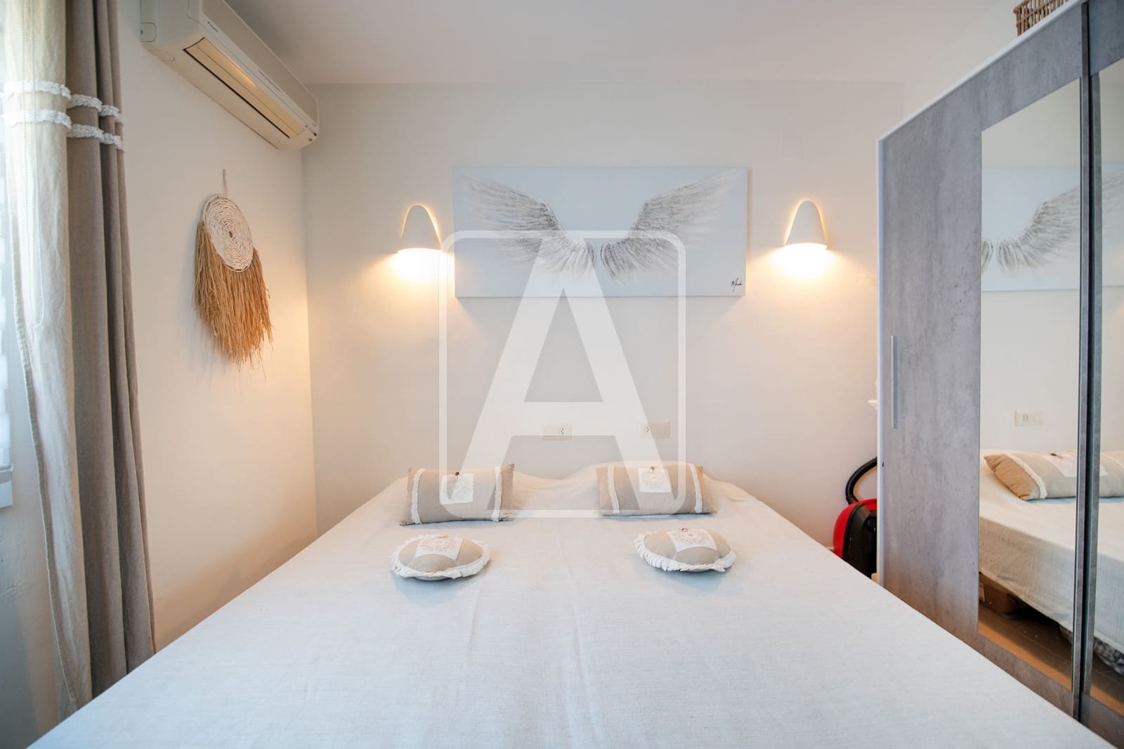 3 bedroom Villa for sale in Benissa with pool garage - € 597,000 (Ref: 10014158)
