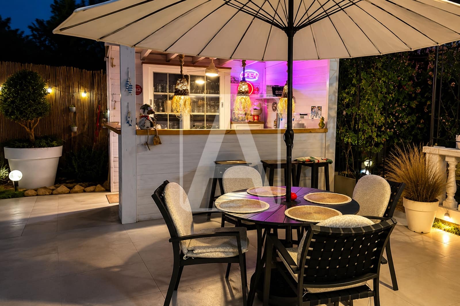 3 bedroom Villa for sale in Benissa with pool garage - € 597,000 (Ref: 10014158)