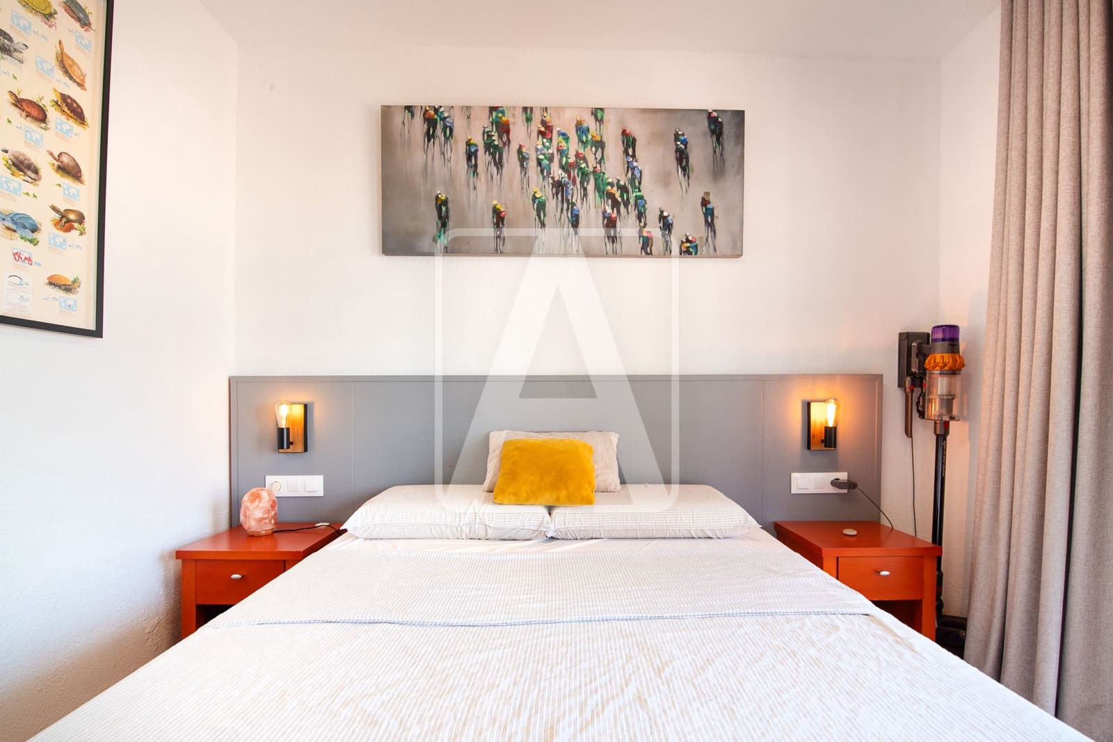 1 Zimmer Apartment zu verkaufen in Calpe / Calp mit Pool Garage - 170.000 € (Ref: 10014160)