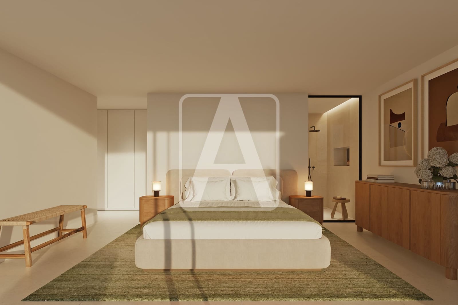Chalet de 4 habitaciones en Cumbre del Sol en venta con piscina garaje - 2.605.000 € (Ref: 10015938)