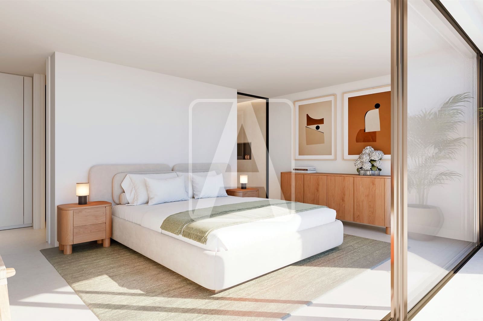Chalet de 4 habitaciones en Cumbre del Sol en venta con piscina garaje - 2.605.000 € (Ref: 10015938)