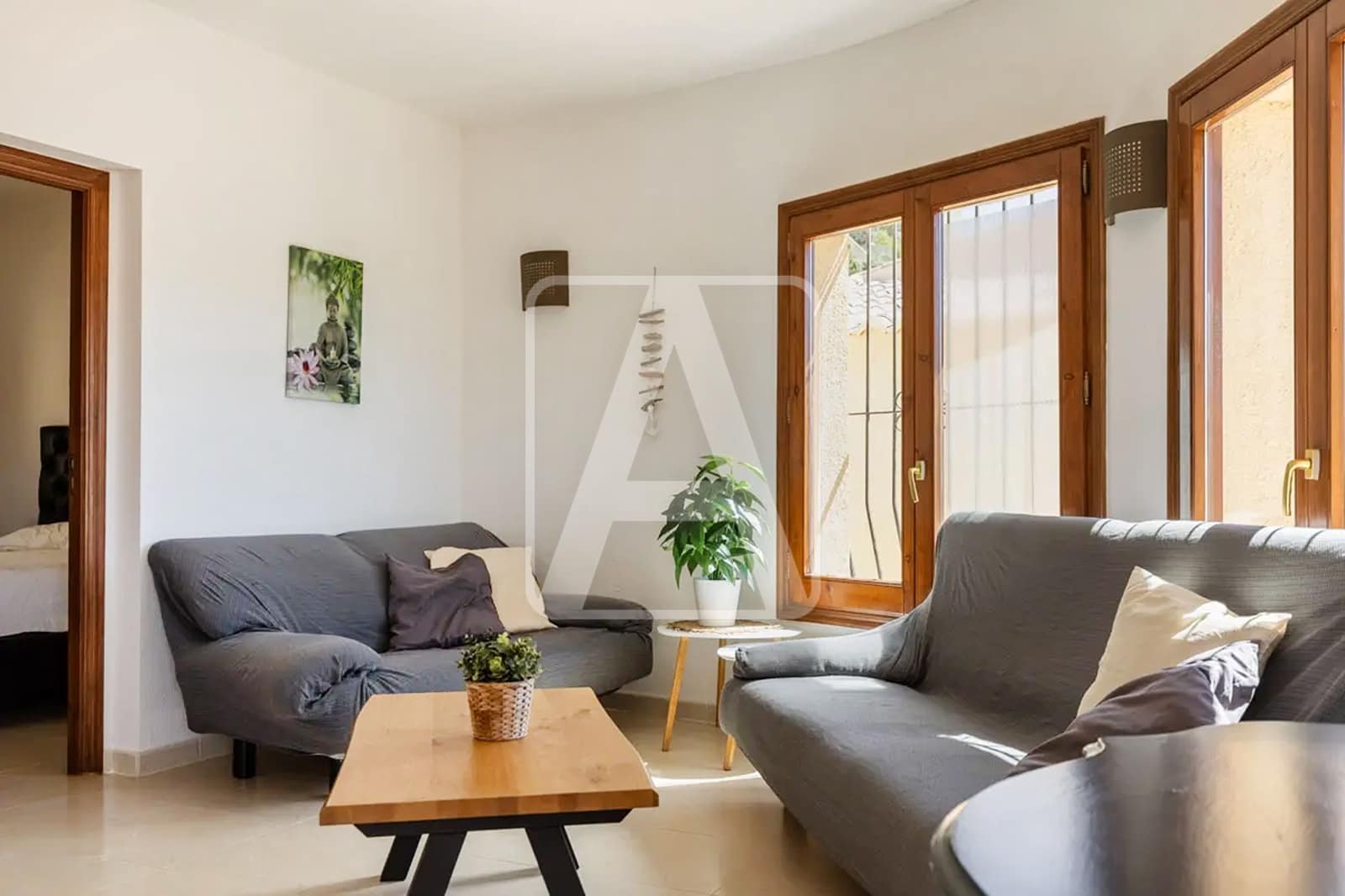 3 camera da letto Villa in vendita in Cumbre del Sol con piscina garage - 599.000 € (Rif: 10016869)