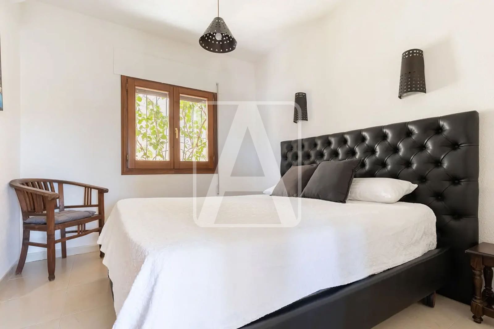 3 camera da letto Villa in vendita in Cumbre del Sol con piscina garage - 599.000 € (Rif: 10016869)