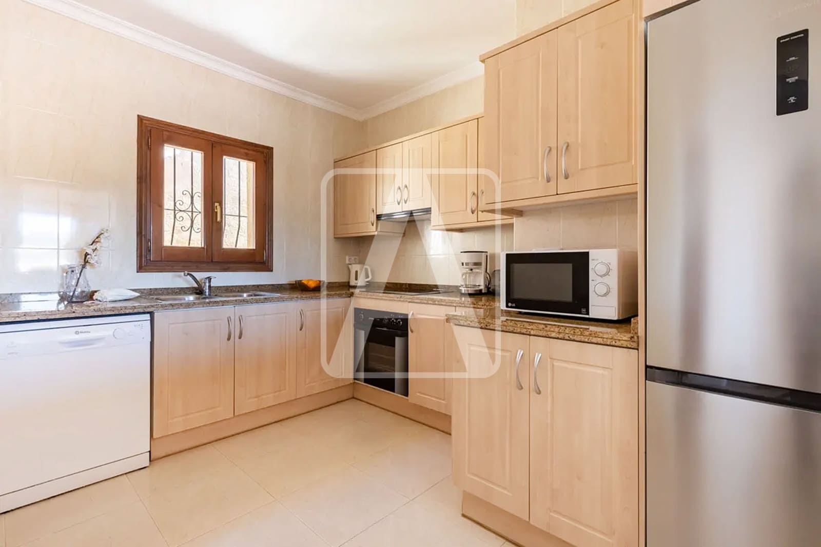 3 camera da letto Villa in vendita in Cumbre del Sol con piscina garage - 599.000 € (Rif: 10016869)