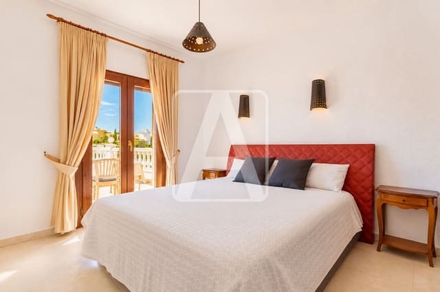 3 camera da letto Villa in vendita in Cumbre del Sol, Benitachell / Benitatxell con piscina garage - 599.000 € (Rif: 10016869)