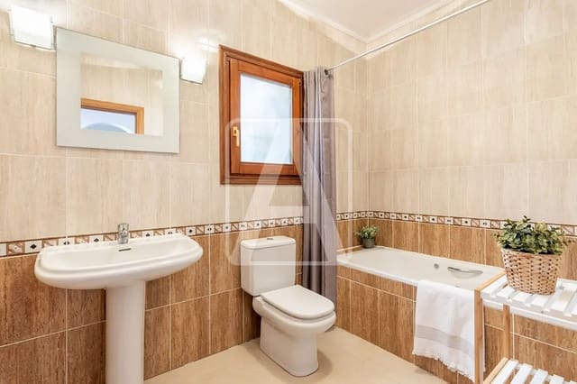 3 camera da letto Villa in vendita in Cumbre del Sol, Benitachell / Benitatxell con piscina garage - 599.000 € (Rif: 10016869)