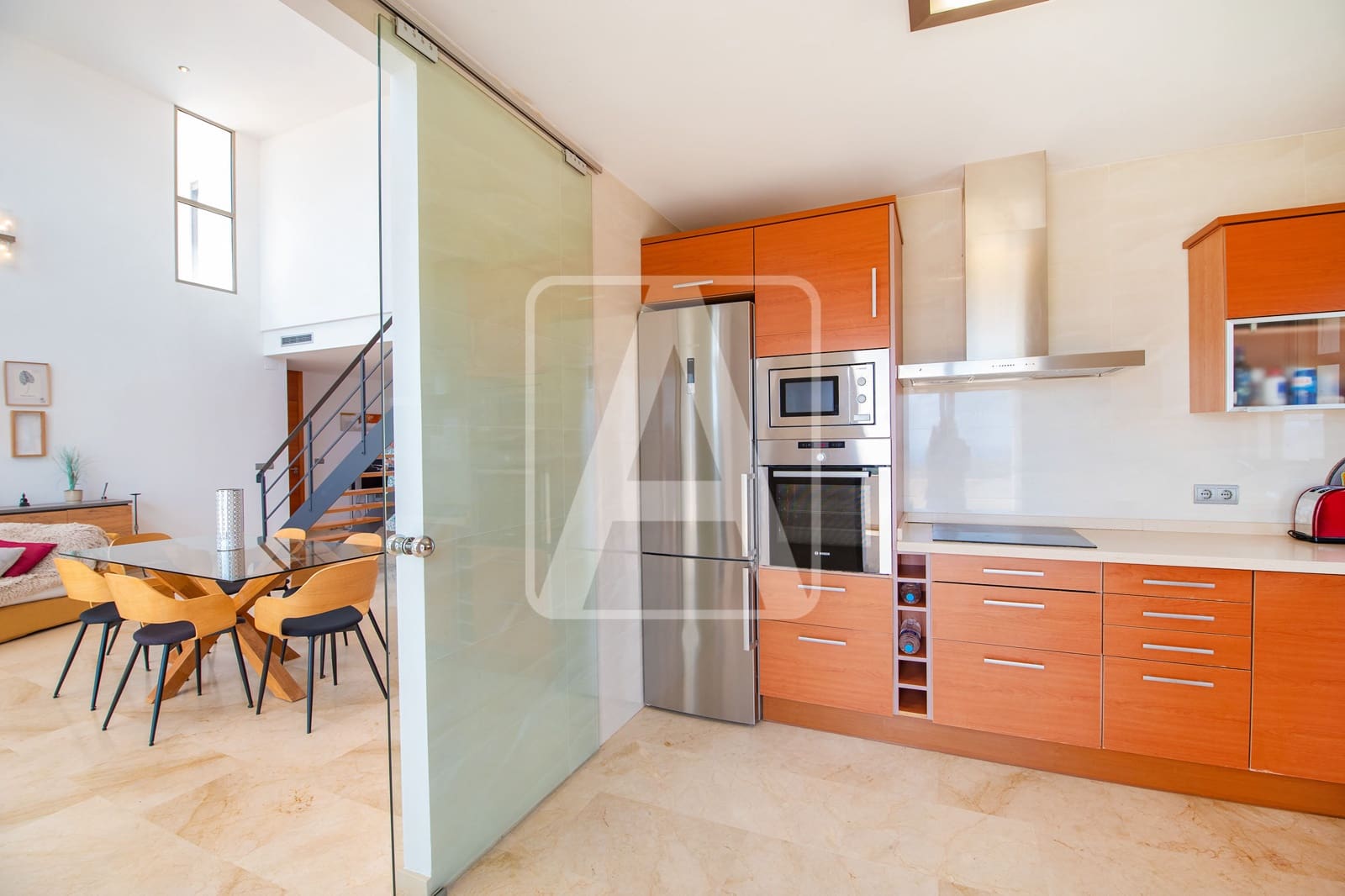 5 bedroom Villa for sale in Calpe / Calp with pool garage - € 1,250,000 (Ref: 10016871)