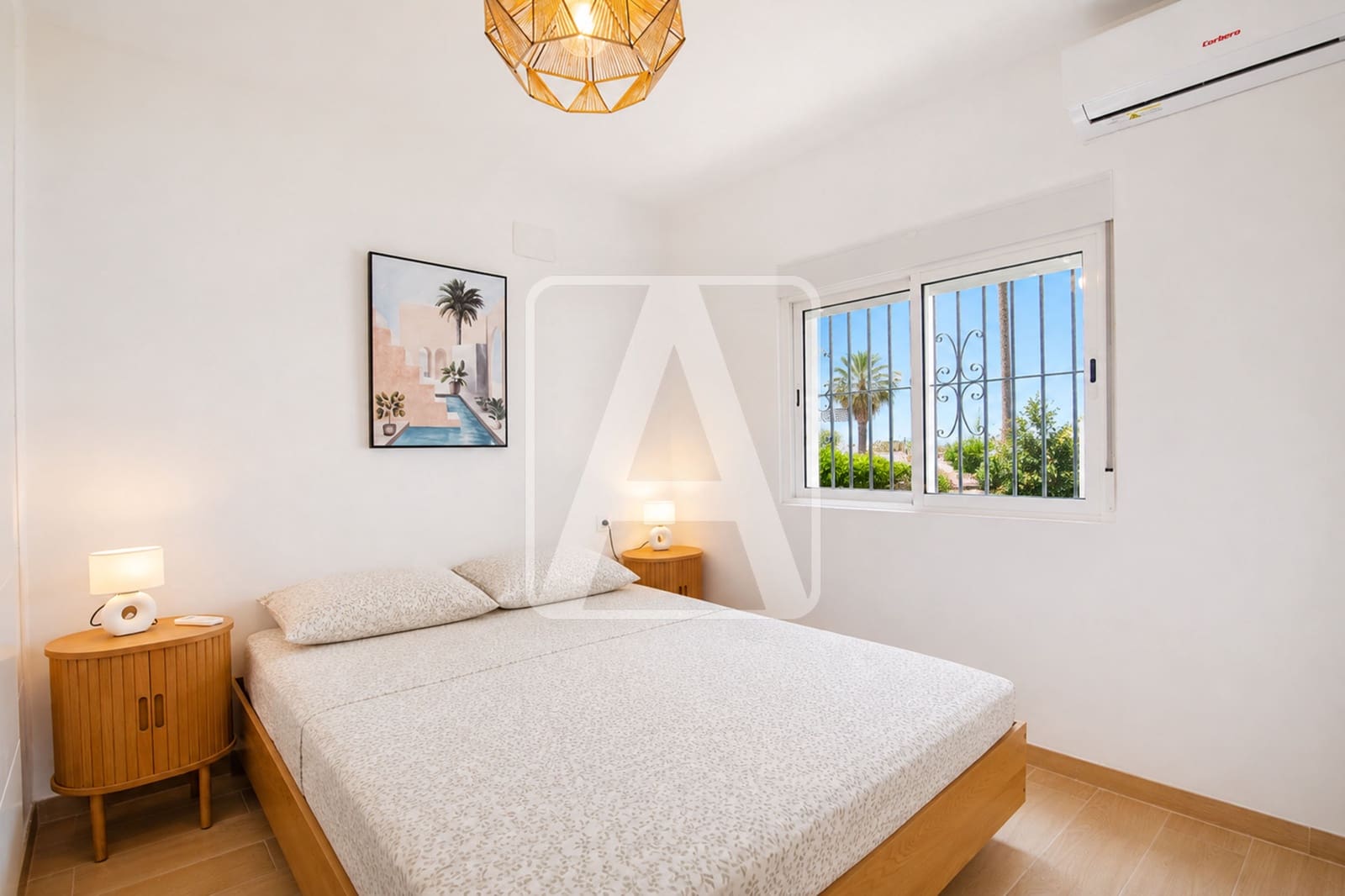 3 bedroom Villa for sale in Calpe / Calp with pool garage - € 699,000 (Ref: 10016872)
