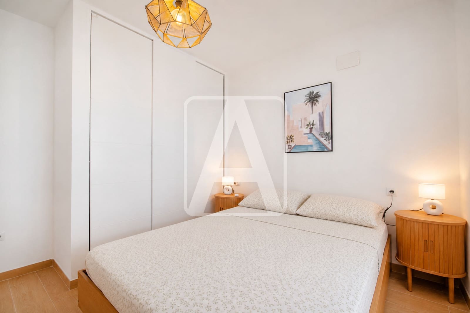 3 bedroom Villa for sale in Calpe / Calp with pool garage - € 699,000 (Ref: 10016872)