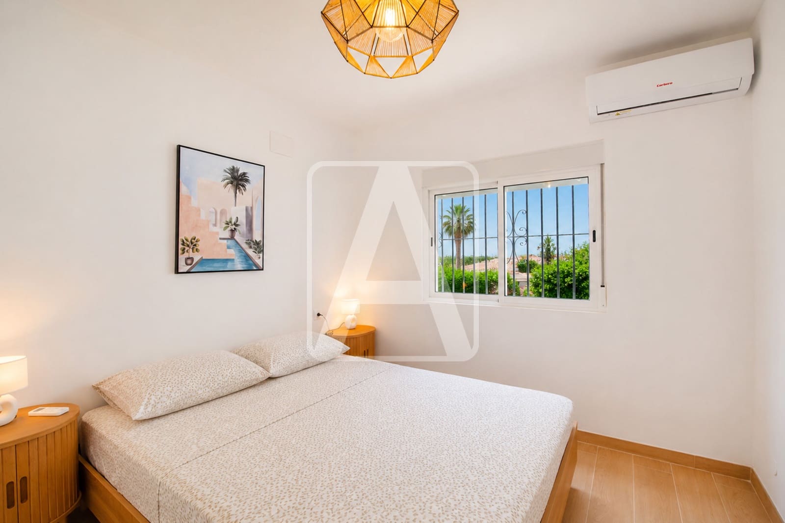 3 bedroom Villa for sale in Calpe / Calp with pool garage - € 699,000 (Ref: 10016872)