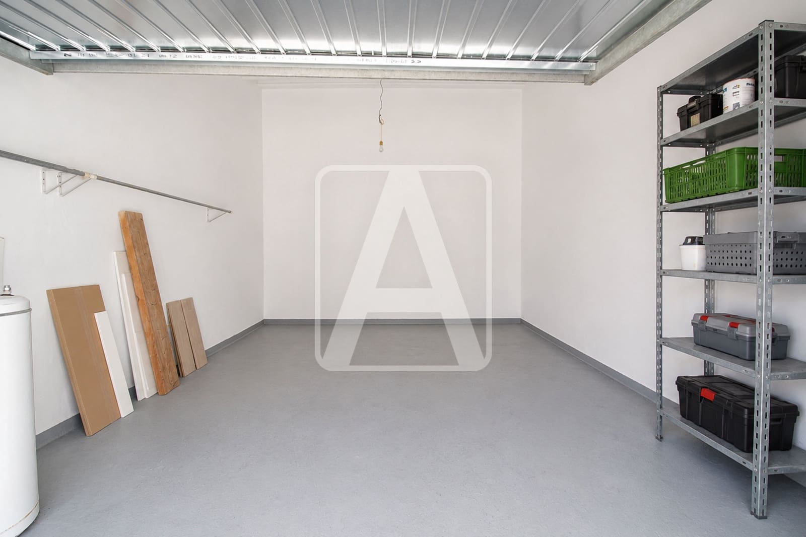 3 bedroom Villa for sale in Calpe / Calp with pool garage - € 699,000 (Ref: 10016872)