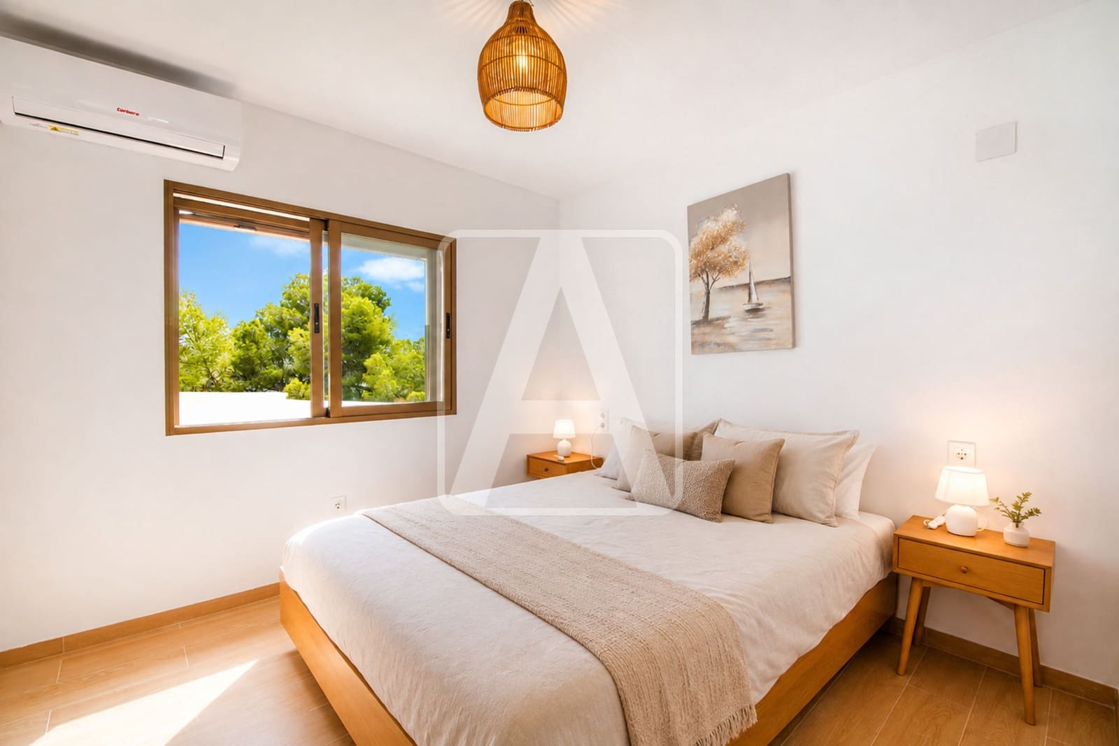 3 bedroom Villa for sale in Calpe / Calp with pool garage - € 699,000 (Ref: 10016872)