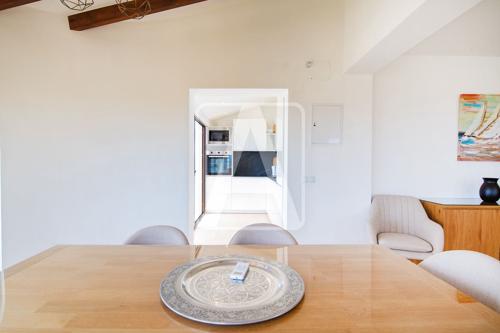 3 bedroom Villa for sale in Calpe / Calp with pool garage - € 699,000 (Ref: 10016872)