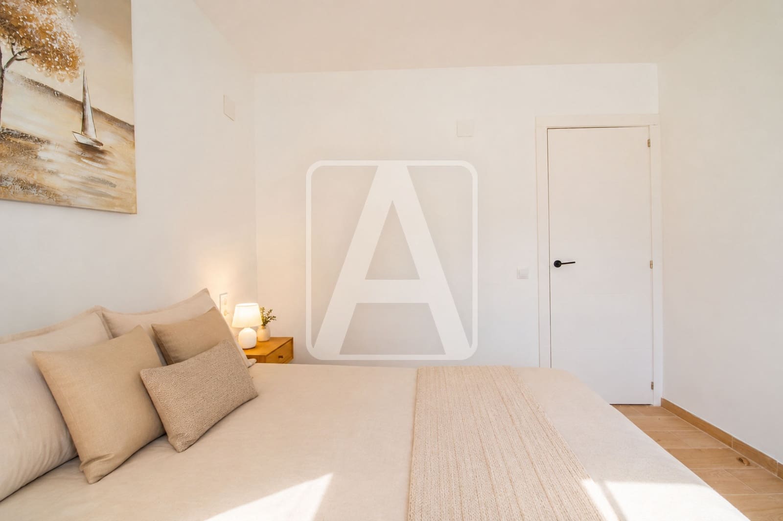 3 bedroom Villa for sale in Calpe / Calp with pool garage - € 699,000 (Ref: 10016872)