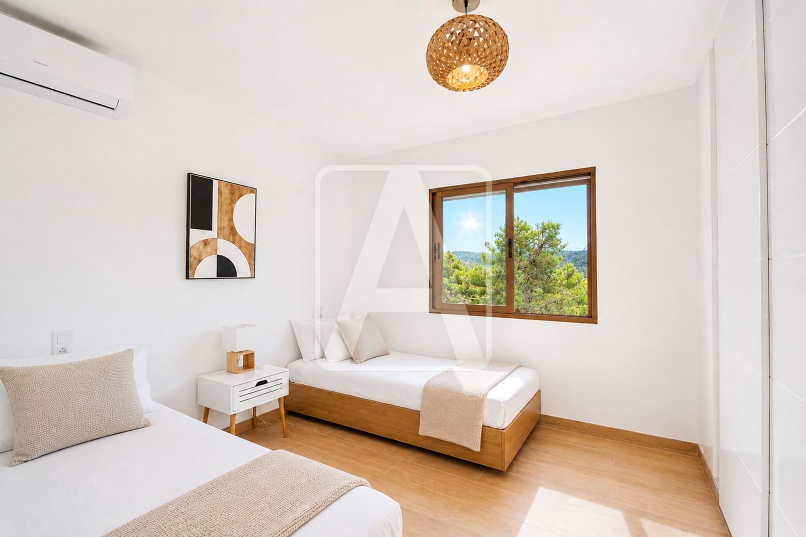 3 bedroom Villa for sale in Calpe / Calp with pool garage - € 699,000 (Ref: 10016872)