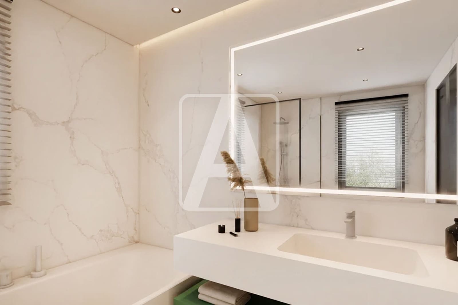 4 chambre Villa/Maison à vendre à Calpe / Calp avec piscine garage - 1 250 000 € (Ref: 10021589)